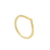 Anello Gioielleria Dossena  Donna in Oro 279843